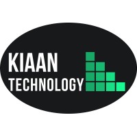 kiaan technology  Pvt.Ltd. logo - Similar company to Zoomcode Technology
