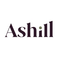 Ashill logo - Similar company to Ashill.