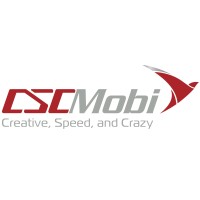 CSCMobi Viet Nam logo - Similar company to Youngster Studio