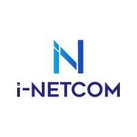 International Networking Company L.L.C (i-NETCOM) logo - Similar company to Intervista Networking An O1 Communications Company
