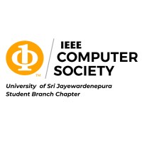 IEEE CS Student Branch Chapter - University of Sri Jayewardenepura logo - Similar company to Procraft Services