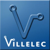 VILLELEC logo - Similar company to 2Lkatime