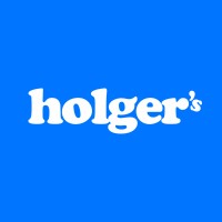 Holger's (HW) logo - Similar company to Peak Systems Aps