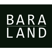 Bara Land logo - Similar company to Regalia Danmark