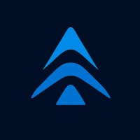 Blue Asher logo - Similar company to Roete