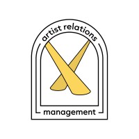 ar-management logo - Similar company to Podcastwerkstatt