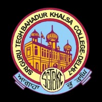 Physics and Phy Sci@Alumni SGTB Khalsa (University of Delhi) logo - Similar company to Yadavindra College Of Engineering, Punjabi University Guru Kashi Campus (Damdama Sahib)