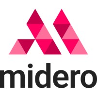 Midero S.A. logo - Similar company to Premium Digital