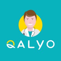 QALYO logo - Similar company to Synchronext