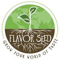 Flavor Seed logo - Similar company to Golden Bite