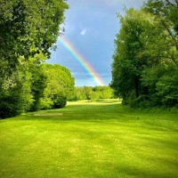 The Ashley Wood Golf Club, Blandford, Dorset logo - Similar company to Whisper Us Lifestyle (The Complete Concierge & Estate Management Portfolio)