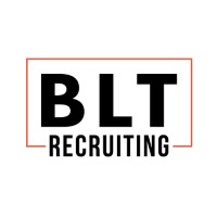 BLT Recruiting logo - Similar company to Lundwall Group