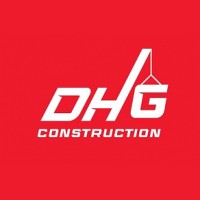 DHG Construction, SIA logo - Similar company to Pro Help Construction