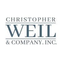 Christopher Weil & Company, Inc. logo - Similar company to Spreecast