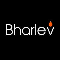 BHARLEV logo - Similar company to Oc22