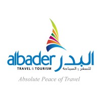 Albader Travel & Tourism logo - Similar company to Satlink Ltd.