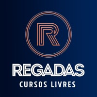 Regadas Cursos Livres logo - Similar company to Desativado