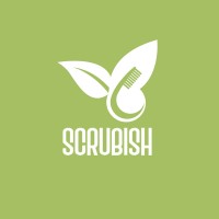 Scrubish logo - Similar company to Qbay Career