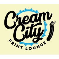 Cream CIty Print Lounge LLC logo - Similar company to Indykids