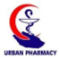 URBAN PHARMACIES GROUP logo - Similar company to Ritaimah Medical Supplies