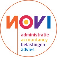 NOVI logo - Similar company to Novaa