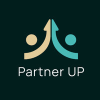 Partner UP logo - Similar company to House-Let.Com