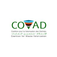 Coalition pour la Valorisation des Déchets logo - Similar company to Polluclean