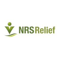 NRS Relief logo - Similar company to Alpinter