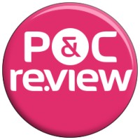 Pharmaceutical & Cosmetic Review logo - Similar company to The Pharmaceutical Post