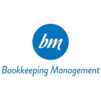 Bookkeeping Management logo - Similar company to Bookkeeping.Solutions