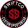 Swiftco Sports logo - Similar company to Rebo Wall