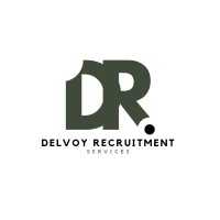 Delvoy Recruitment Services logo - Similar company to Alphagen Software Solutions Bv