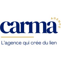 Agence CARMA logo - Similar company to Winorwin Ecully