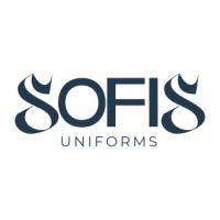 Sofis Uniforms logo - Similar company to Unicode Uniform Studio