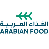 ARABIAN FOOD logo - Similar company to Origo