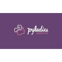 PyLadies Maputo logo - Similar company to Wansati Lab
