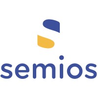SEMIOS Enseigne-Signalétique-Décoration logo - Similar company to Decograph