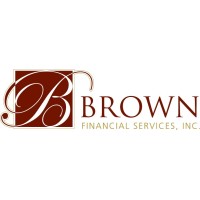 Brown Financial Services logo - Similar company to Brown Financial Advisory