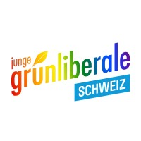 Junge Grünliberale Schweiz logo - Similar company to Lauschsicht
