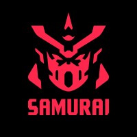 Samurai Starter logo - Similar company to One Ring Tools