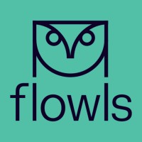 Flowls logo - Similar company to Loopt