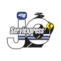 SERVIEXPRESS JC logo - Similar company to Rc Express Ltd