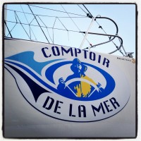 Cooperative Maritime Cma33 & Ucoma 17 - Comptoir De La Mer