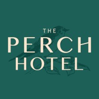 Perch Hotel logo - Similar company to Nue Holdings