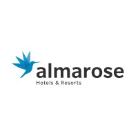 Almarose Hotels and Resorts logo - Similar company to Orbex Solutions