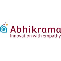Abhikrama Pvt. Ltd. logo - Similar company to Interactive Design Studio