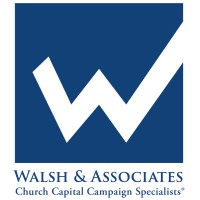 Walsh & Associates, Church Capital Campaign Specialists logo - Similar company to Missions.Me