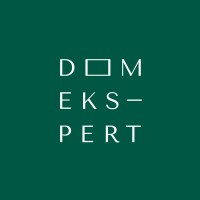 Dom Ekspert logo - Similar company to La Fondation Aflé