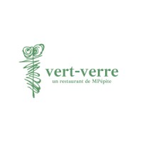 Vert-verre logo - Similar company to Mpépite
