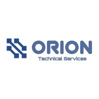 Orion TS LTD logo - Similar company to Jjl Electrical Ltd